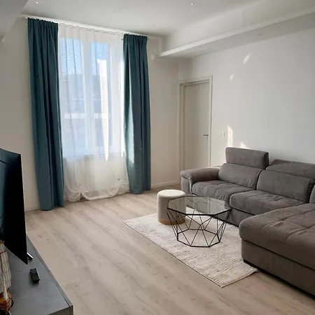 Casa Leyla Savona