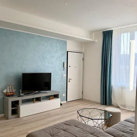 Lejlighed Casa Leyla *