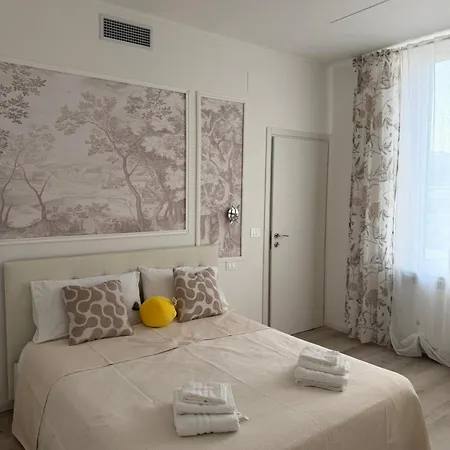 Lejlighed Casa Leyla