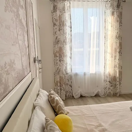 Lejlighed Casa Leyla *