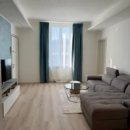 Casa Leyla Lejlighed *