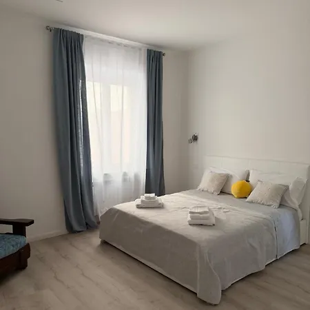 Lejlighed Casa Leyla Savona