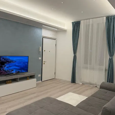 Casa Leyla *