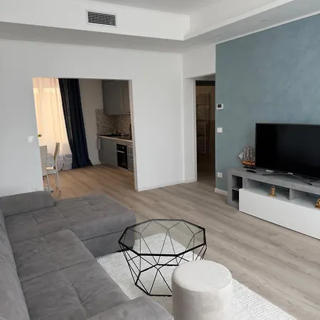 Lejlighed Casa Leyla